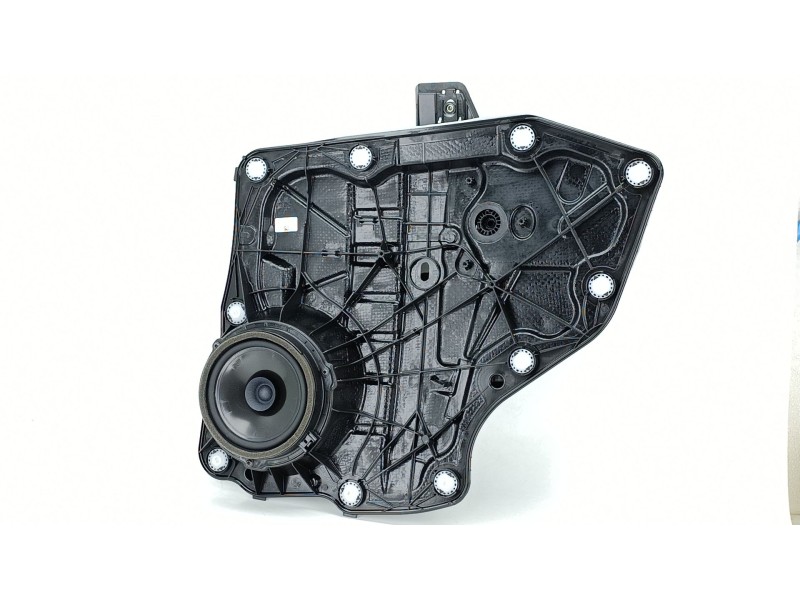 Recambio de elevalunas trasero derecho para ford focus iv (hn) 2.3 st ecoboost referencia OEM IAM 2500809  