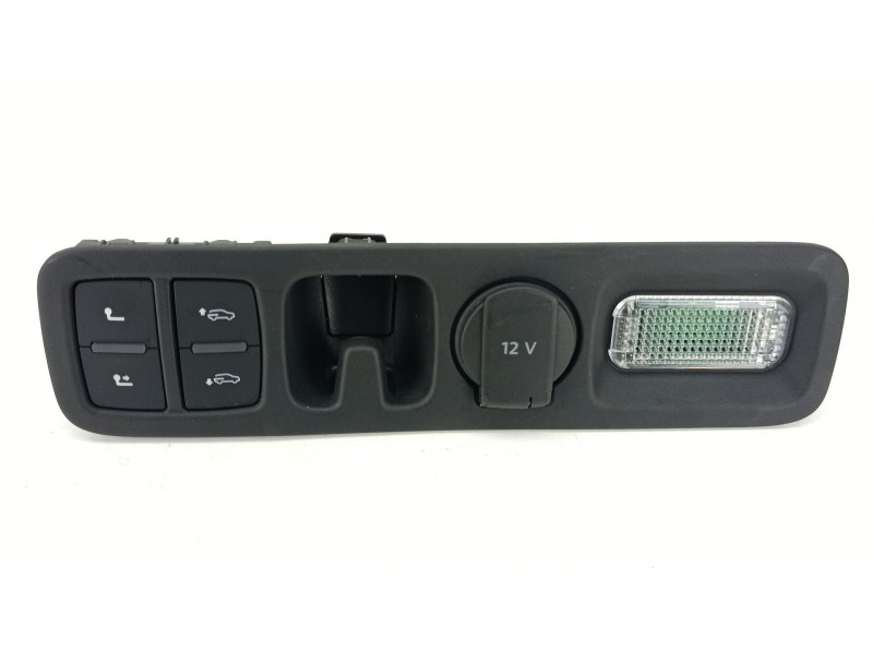 Recambio de modulo electronico para audi q7 (4mb, 4mg, 4mq) 3.0 60 tfsi e quattro referencia OEM IAM 4M0959511C  