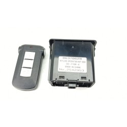 ANTIRROBO / LLAVE CONTACTO 8637B628 