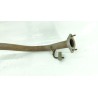 Recambio de tubo escape central para nissan qashqai ii (j11, j11_) 1.3 dig-t referencia OEM IAM 203004EA5B  