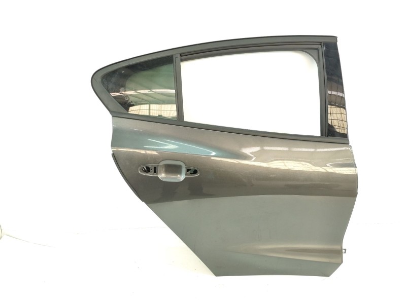 Recambio de puerta trasera derecha para ford focus iv (hn) 2.3 st ecoboost referencia OEM IAM 2577510  