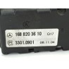 Recambio de mando multifuncion para mercedes-benz vaneo (414) 1.7 cdi (414.700) referencia OEM IAM 1688203610  