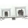 Recambio de mando multifuncion para mercedes-benz vaneo (414) 1.7 cdi (414.700) referencia OEM IAM 1688203610  