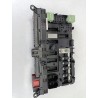 Recambio de caja reles / fusibles para bmw x5 (e53) 4.4 i referencia OEM IAM 8380409  