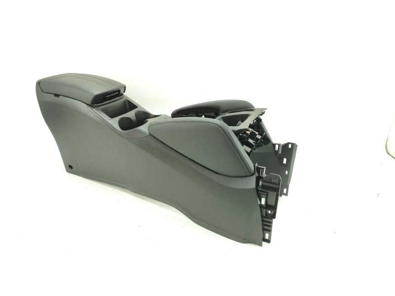 Recambio de consola central para nissan qashqai ii (j11, j11_) 1.3 dig-t referencia OEM IAM 969104EA3C  