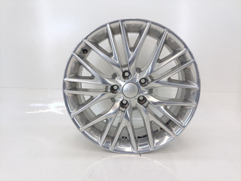 Recambio de llanta para jeep grand cherokee iv (wk, wk2) 3.0 crd v6 4x4 referencia OEM IAM 5XL05TRMAA  