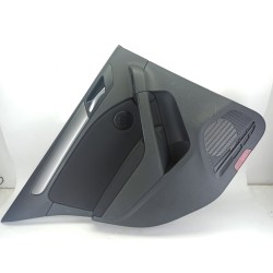 GUARNECIDO PUERTA TRASERA IZQUIERDA 5K6867211 