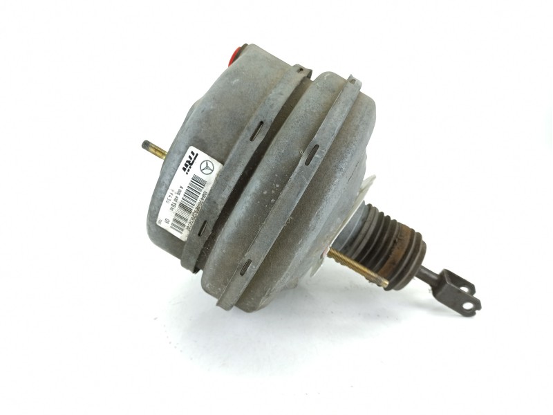 Recambio de servofreno para mercedes-benz vaneo (414) 1.7 cdi (414.700) referencia OEM IAM A0054301530  