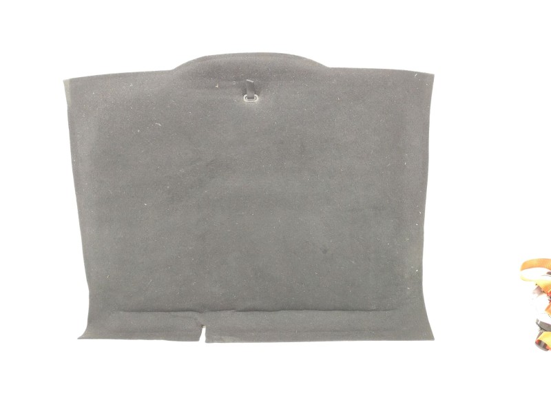 Recambio de tapa maletero para ford focus iv (hn) 2.3 st ecoboost referencia OEM IAM JX7BA13065  