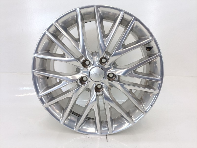 Recambio de llanta para jeep grand cherokee iv (wk, wk2) 3.0 crd v6 4x4 referencia OEM IAM 5XL05TRMAA  