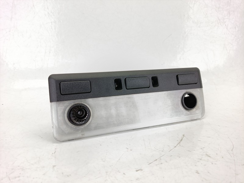 Recambio de luz interior para bmw x5 (e53) 4.4 i referencia OEM IAM 633183799079  