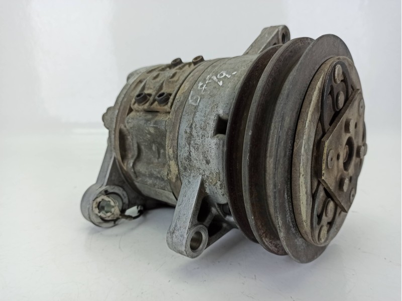Recambio de compresor aire acondicionado para opel frontera a (u92) 2.3 td (5jmwl4) referencia OEM IAM   