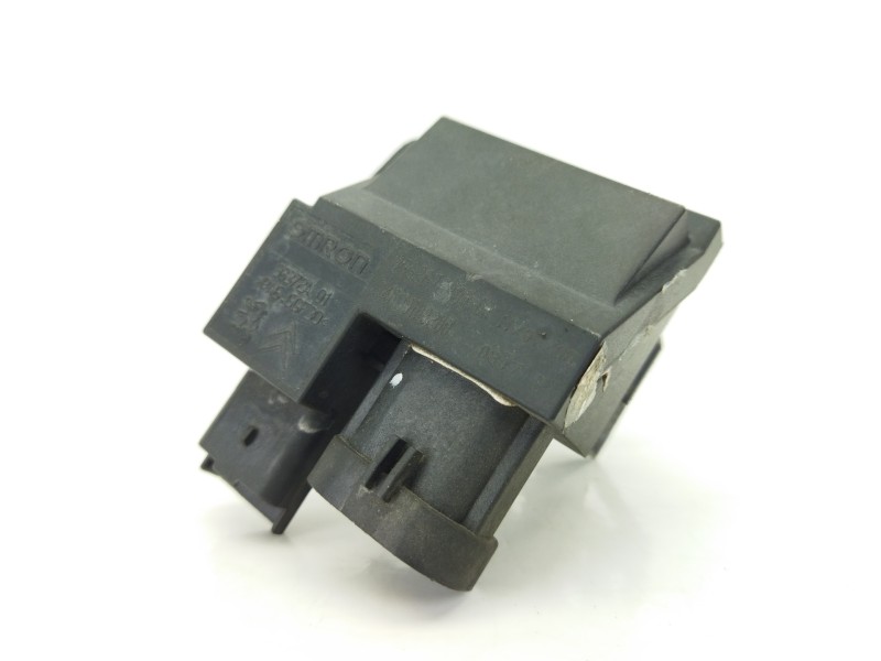 Recambio de resistencia calefaccion para peugeot 508 i (8d_) 1.6 hdi referencia OEM IAM 9662872380  
