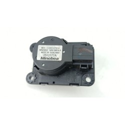 MOTOR TRAMPILLA CALEFACCION 2512177A 