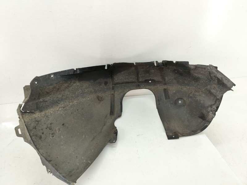 Recambio de paso rueda delantero derecho para seat leon st (5f8) 1.6 tdi referencia OEM IAM 5F0809958F  