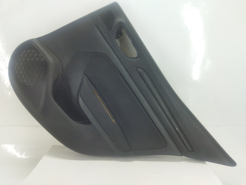 Recambio de guarnecido puerta trasera derecha para renault megane iv hatchback (b9a/m/n_) 1.2 tce 100 (b9ms) referencia OEM IAM 