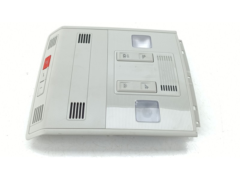 Recambio de luz interior para volkswagen t-roc (a11, d11) 1.0 tsi referencia OEM IAM 3B0035711B  