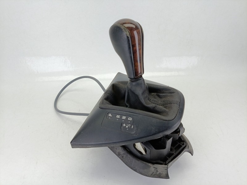 Recambio de palanca cambio para bmw x5 (e53) 4.4 i referencia OEM IAM 142353  