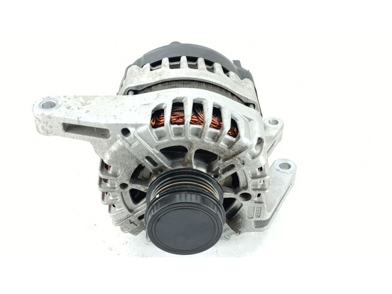 Recambio de alternador para ford focus iv (hn) 2.3 st ecoboost referencia OEM IAM LX6T10300AA  