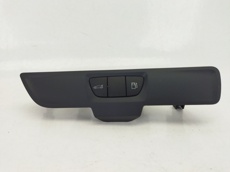 Recambio de interruptor para peugeot 508 i (8d_) 1.6 hdi referencia OEM IAM 96661584XT  