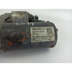 MOTOR ARRANQUE 02Z911023N 