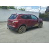 nissan qashqai i (j10, nj10) del año 2011