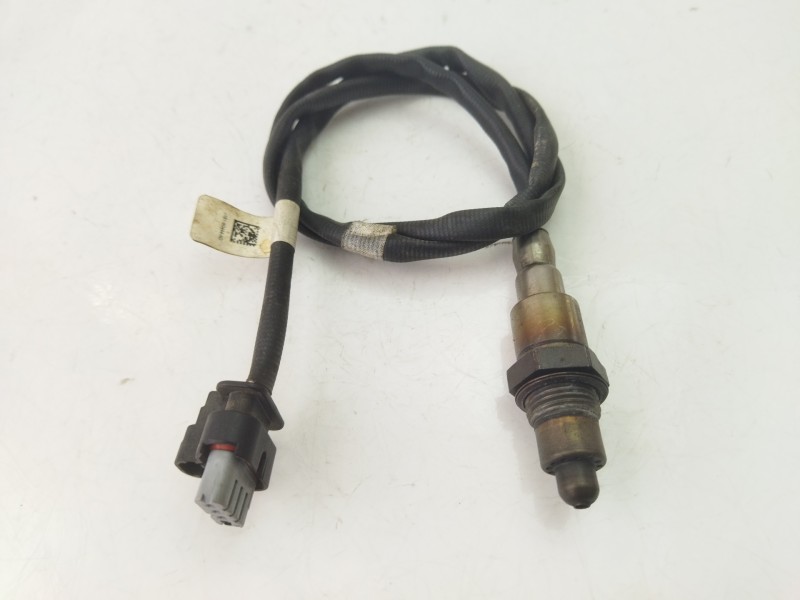 Recambio de sonda lambda para ford ecosport 1.0 ecoboost referencia OEM IAM J1B19G444AD  