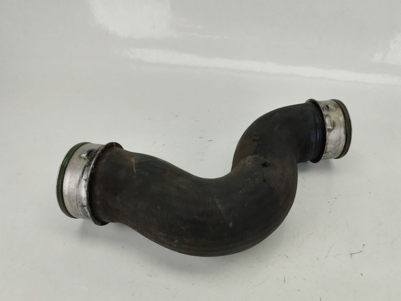 Recambio de tubo presion turbocompresor para seat leon (1p1) 2.0 tdi referencia OEM IAM 1K0145832E  