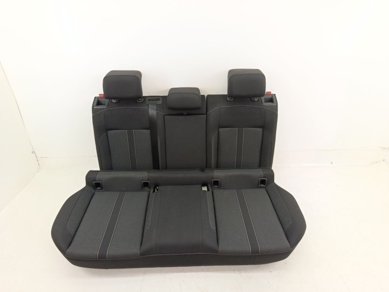 Recambio de asientos traseros para volkswagen t-roc (a11, d11) 1.0 tsi referencia OEM IAM 2GM885184A  