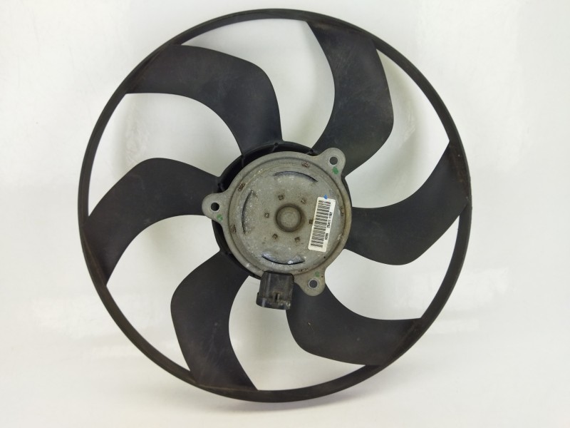 Recambio de electroventilador para peugeot 508 i (8d_) 1.6 hdi referencia OEM IAM 9687359380  