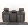 Recambio de asientos traseros para volkswagen t-roc (a11, d11) 1.0 tsi referencia OEM IAM 2GM885184A  