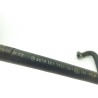 Recambio de tubo para mercedes-benz vito / mixto furgoneta (w639) 113 cdi (639.601, 639.603, 639.605) referencia OEM IAM A639501
