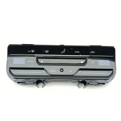 MANDO MULTIFUNCION 2GA907044XBT 