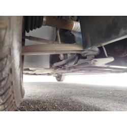 BRAZO SUSPENSION INFERIOR DELANTERO DERECHO 396D 