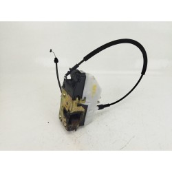 CERRADURA PUERTA DELANTERA IZQUIERDA 46982980 