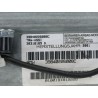 Recambio de airbag delantero derecho para bmw x5 (e53) 4.4 i referencia OEM IAM 39840226008C  