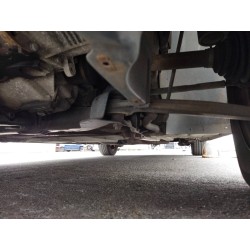 BRAZO SUSPENSION INFERIOR DELANTERO IZQUIERDO 395G 