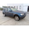 bmw x3 (e83) del año 2004