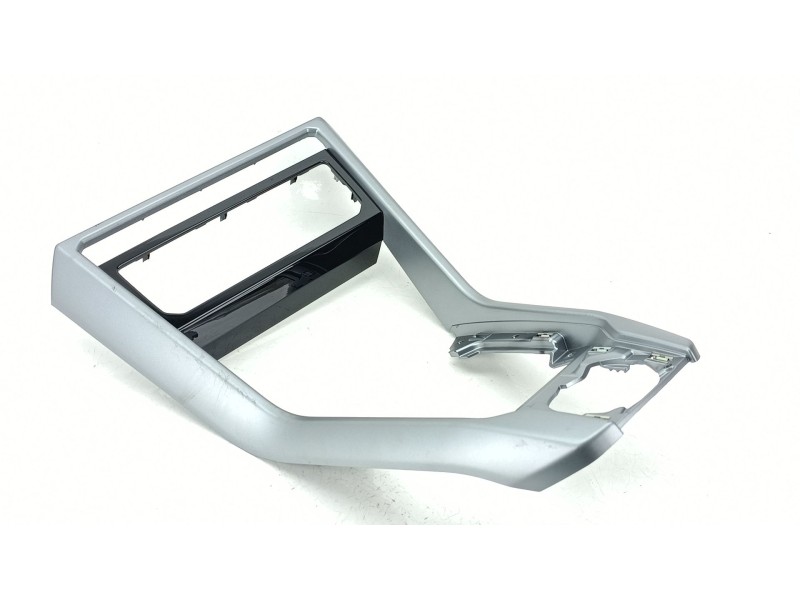 Recambio de guarnecidos palanca cambio para volkswagen t-roc (a11, d11) 1.0 tsi referencia OEM IAM 2GA863042BZAR  