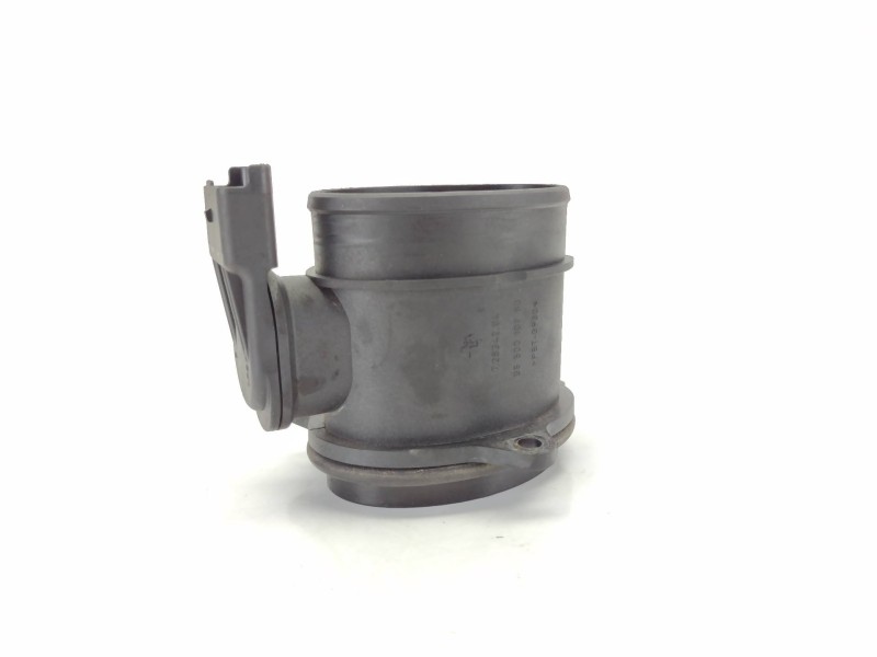 Recambio de caudalimetro para peugeot 307 break (3e) 1.6 hdi referencia OEM IAM 9650010780  