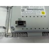 Recambio de pantalla multifuncion para audi a4 b8 (8k2) 2.0 tdi referencia OEM IAM 8T0919603G  
