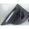 Recambio de guarnecido puerta trasera izquierda para volkswagen golf plus v (5m1, 521) 1.2 tsi referencia OEM IAM 5K6867211  