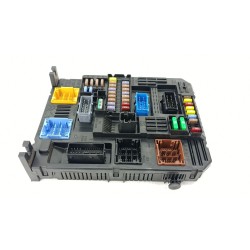 CAJA RELES / FUSIBLES 9832880280 
