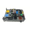 Recambio de caja reles / fusibles para peugeot partner furgoneta/monovolumen (k9) 1.5 bluehdi 100 referencia OEM IAM 9832880280 