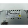 Recambio de pantalla multifuncion para audi a4 b8 (8k2) 2.0 tdi referencia OEM IAM 8T0919603G  