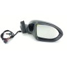 Recambio de retrovisor derecho para volkswagen t-roc (a11, d11) 1.0 tsi referencia OEM IAM 2GA857502DJ  