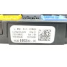 Recambio de caja reles / fusibles para peugeot partner furgoneta/monovolumen (k9) 1.5 bluehdi 100 referencia OEM IAM 9832880280 