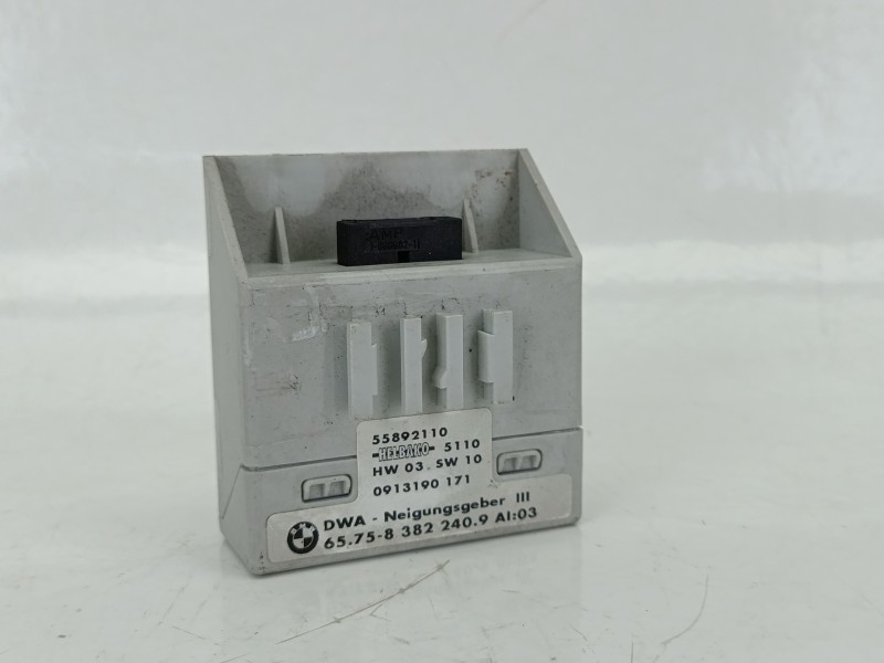 Recambio de modulo electronico para bmw x5 (e53) 4.4 i referencia OEM IAM 8382240  
