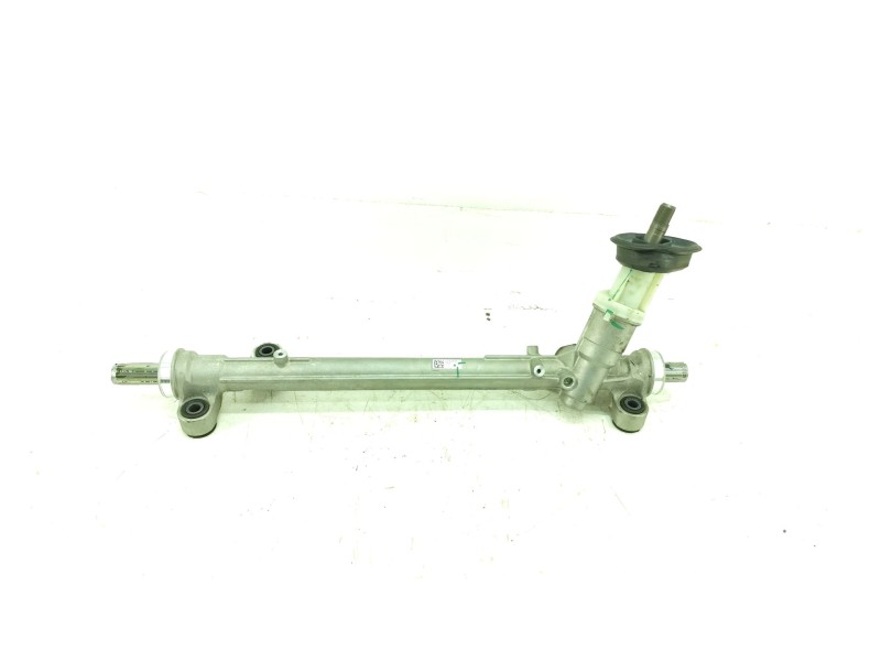 Recambio de cremallera direccion para ford focus iv (hn) 2.3 st ecoboost referencia OEM IAM 2649133  