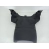 Recambio de moldura para audi a4 b8 (8k2) 2.0 tdi referencia OEM IAM 8K0858345A  